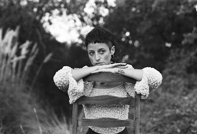 TRAVIS BIRDS: 'CLAROSCURO'