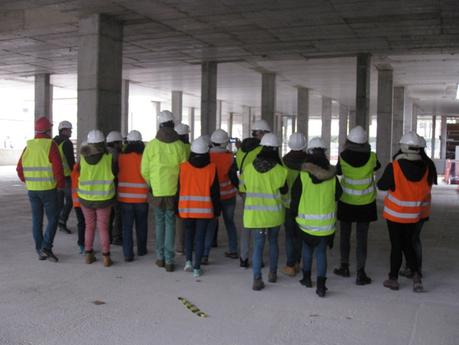 Diez diferenciales que explican por qué estudiar Arquitectura en Universidad ORT Diez diferenciales que explican por qué estudiar Arquitectura en Universidad ORT