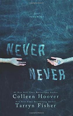 #2Portadasalternativas: Never Never