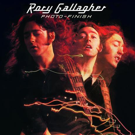 Rory Gallagher. “Shadow Play”