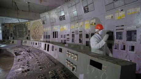 Chernóbil, Descubre todo lo que pasó en gran accidente nuclear