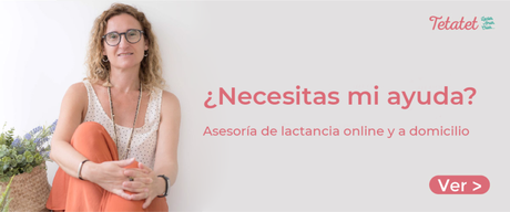 ¿Qué es una asesora de lactancia? Foto de Amaparo Moncholí ¿Necesitas mi ayuda? Asesoría de lactancia online ya a domicilio en Valenica