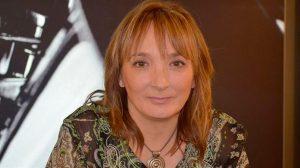 BAJO LA PIEL - SUSANA RODRÍGUEZ LEZAUN