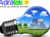 Ventajas desventajas placas solares, ADRATEK