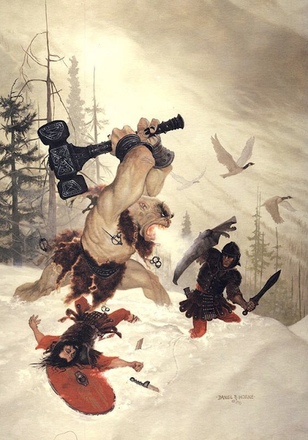 Dungeon Crawl Basics y Brutalix: Critical Hit & Critical Fail charts Dungeon Crawl Basics y Brutalix: Critical Hit & Critical Fail charts