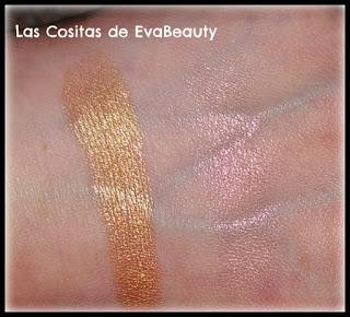 Paleta Cali Kissed de Smashbox