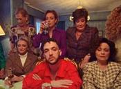 madrileño Tangana videoclips