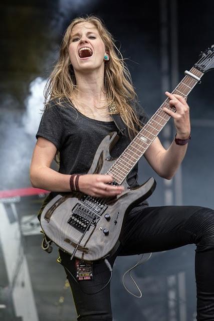 Efemérides del Rock y Heavy Metal: Qué pasó un 27 de Febrero Efemérides del Rock y Heavy Metal: Qué pasó un 27 de Febrero