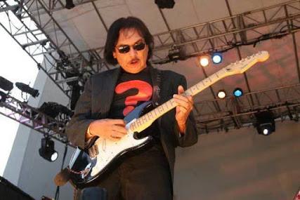 Efemérides del Rock y Heavy Metal: Qué pasó un 27 de Febrero Efemérides del Rock y Heavy Metal: Qué pasó un 27 de Febrero