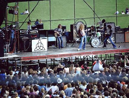 Efemérides del Rock y Heavy Metal: Qué pasó un 27 de Febrero Efemérides del Rock y Heavy Metal: Qué pasó un 27 de Febrero