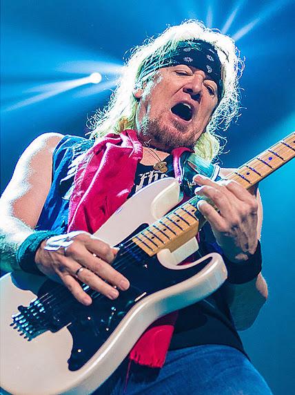 Efemérides del Rock y Heavy Metal: Qué pasó un 27 de Febrero Efemérides del Rock y Heavy Metal: Qué pasó un 27 de Febrero