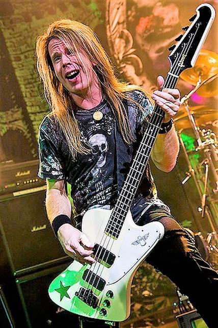 Efemérides del Rock y Heavy Metal: Qué pasó un 27 de Febrero Efemérides del Rock y Heavy Metal: Qué pasó un 27 de Febrero