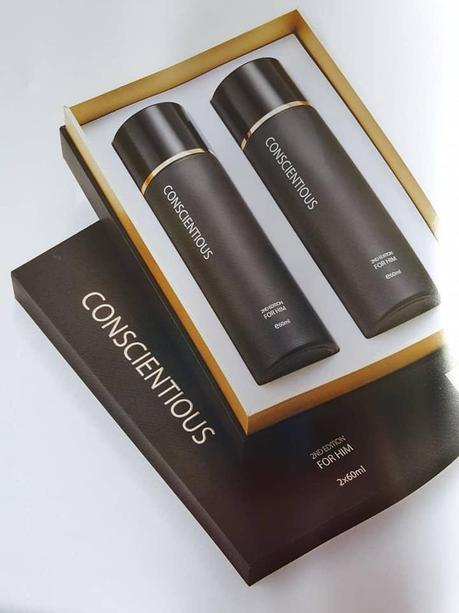 Conscientious - Conscientious Objectors And Draft Registration A Timely Lesson From Wwi World War I Centennial / A person who is conscientious makes sure that if others are watching, they like what they see. Beauty Conscientious Spray For Him 2x60ml Per Box Lazada Singapore