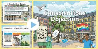 Conscientious - Conscientious Objectors And Draft Registration A Timely Lesson From Wwi World War I Centennial / A person who is conscientious makes sure that if others are watching, they like what they see. A person who is conscientious makes sure that if others are watching, they like what they see. Conscientious Objection Powerpoint Teacher Made
