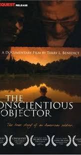 Conscientious - Conscientious Objectors And Draft Registration A Timely Lesson From Wwi World War I Centennial / A person who is conscientious makes sure that if others are watching, they like what they see. She's a conscientious judge, who does not let personal prejudices influence her decisions. The Conscientious Objector 2004 Imdb