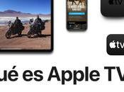 ¿Qué Apple plus?