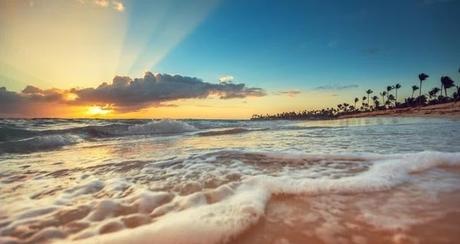 Lista de las mejores playas dominicanas