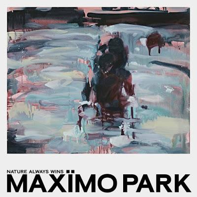Maxïmo Park - Why must a building burn? (2021) Maxïmo Park - Why must a building burn? (2021)