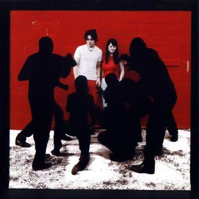 The White Stripes - Hotel Yorba (Later with... Jools Holland) (2001)