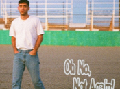 Alexander comparte nuevo emotivo again!