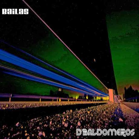 Bailas el nuevo sencillo de D'Baldomeros. Bailamos pues? flor3