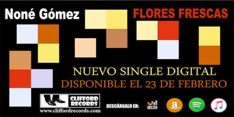 NONÉ GÓMEZ publica NONÉ GÓMEZ publica