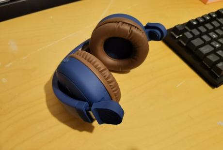 Energy Headphones 2, ¿los mejores auriculares bluetooth económicos?