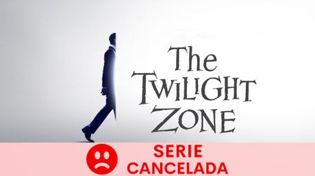 Paramount+ ha cancelado ‘The Twilight Zone’ tras dos temporadas en emisión.