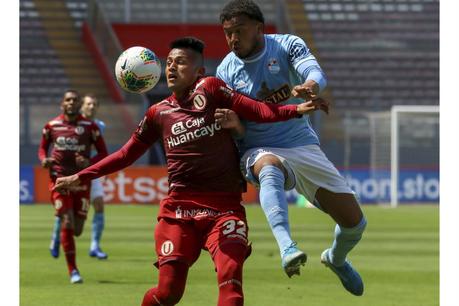 Liga 1 de Perú: Así quedaron los grupos y fixtures de partidos