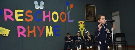 Preescolar en Saltillo