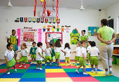 Preescolar Playa del Carmen Preescolar Playa del Carmen