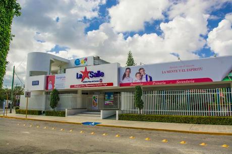 Preescolar Playa del Carmen Instituto Playa del Carmen La Salle