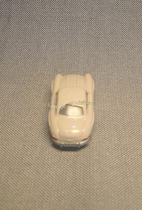 Mercedes-Benz Gullwind de Wiking