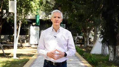 INFORMA ALFREDO DEL MAZO REAPERTURA DE ESPACIOS CULTURALES, GIMNASIOS Y CINES EL PRIMERO DE MARZO