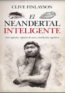 EL NEANDERTHAL INTELIGENTE