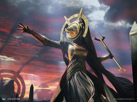 Tras dos décadas, los números de WoTC vuelven a brillar Tras dos décadas, los números de WoTC vuelven a brillar