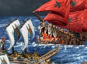 Reglas solitario para jugar Armada mas, Mantic