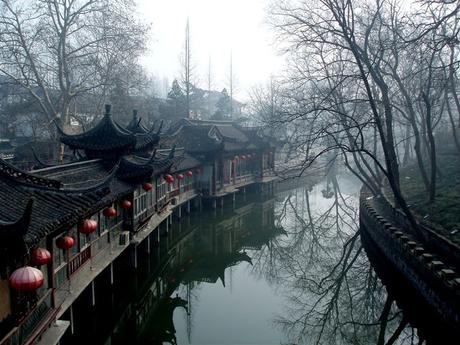 Descubriendo la ciudad de Yangzhou en China