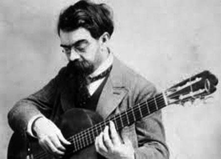 Francisco Tárrega Eixea