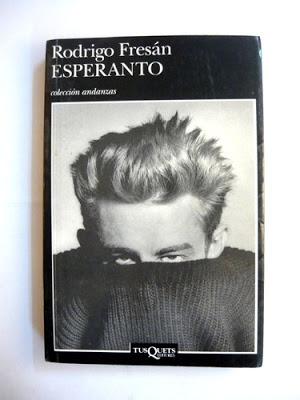 Esperanto, de Rodrigo Fresán