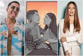 Andy Rivera Novia : Revelan Fotos De Lina Tejeiro Y Andy Rivera En Un Aeropuerto La Fm - © imagen proporcionada por kienyke alt andy rivera. Andy rivera, marina del rey (california). La Oficial De Andy Rivera Confirmaria Que Lina Tejeiro Es Su Gran Amor La Fm