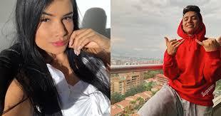Andy Rivera Novia : Revelan Fotos De Lina Tejeiro Y Andy Rivera En Un Aeropuerto La Fm - © imagen proporcionada por kienyke alt andy rivera. View complete tapology profile, bio, rankings, photos, news. Bendecida Y Afortunada Ella Es Danniela Duque La Mama De La Hija De Andy Rivera
