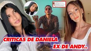 Andy Rivera Novia : Revelan Fotos De Lina Tejeiro Y Andy Rivera En Un Aeropuerto La Fm - © imagen proporcionada por kienyke alt andy rivera. El vídeo refleja una ruptura, porque se les ve a los cantantes quemando los objetos de sus ex novias para darle punto final a la. Danniela Duque Ex De Andy Rivera Lo Critico Por Su Relacion Conlina Tejeiros Asi Respondio Lina Youtube