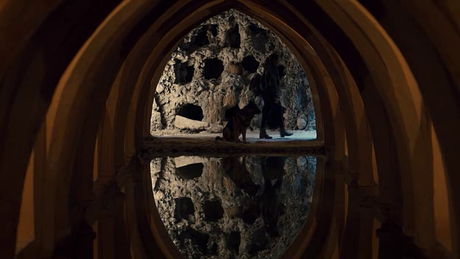 Real Alcázar de Sevilla, una visita de cine por el monumento más bonito de la ciudad.