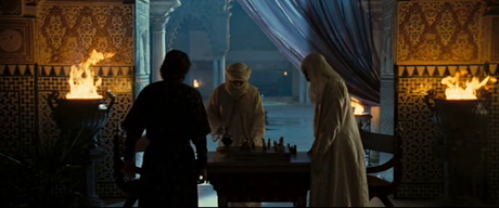 Real Alcázar de Sevilla, una visita de cine por el monumento más bonito de la ciudad.