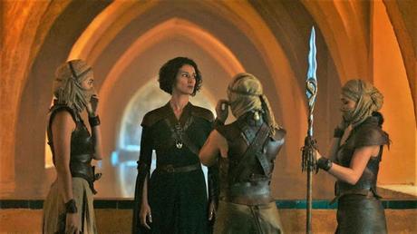 Real Alcázar de Sevilla, una visita de cine por el monumento más bonito de la ciudad.