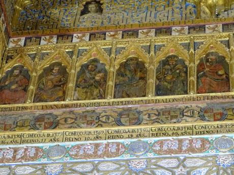 Real Alcázar de Sevilla, una visita de cine por el monumento más bonito de la ciudad. Real Alcázar de Sevilla, una visita de cine por el monumento más bonito de la ciudad.