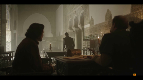 Real Alcázar de Sevilla, una visita de cine por el monumento más bonito de la ciudad.