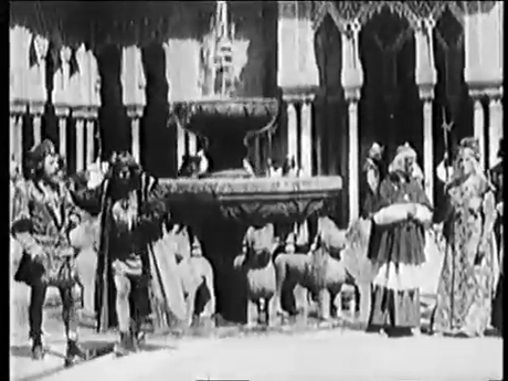 Real Alcázar de Sevilla, una visita de cine por el monumento más bonito de la ciudad.