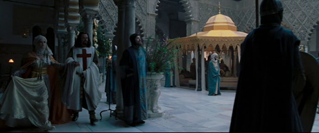 Real Alcázar de Sevilla, una visita de cine por el monumento más bonito de la ciudad.